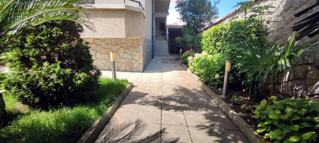 Yanevi Apartments Chernomorets Exterior photo