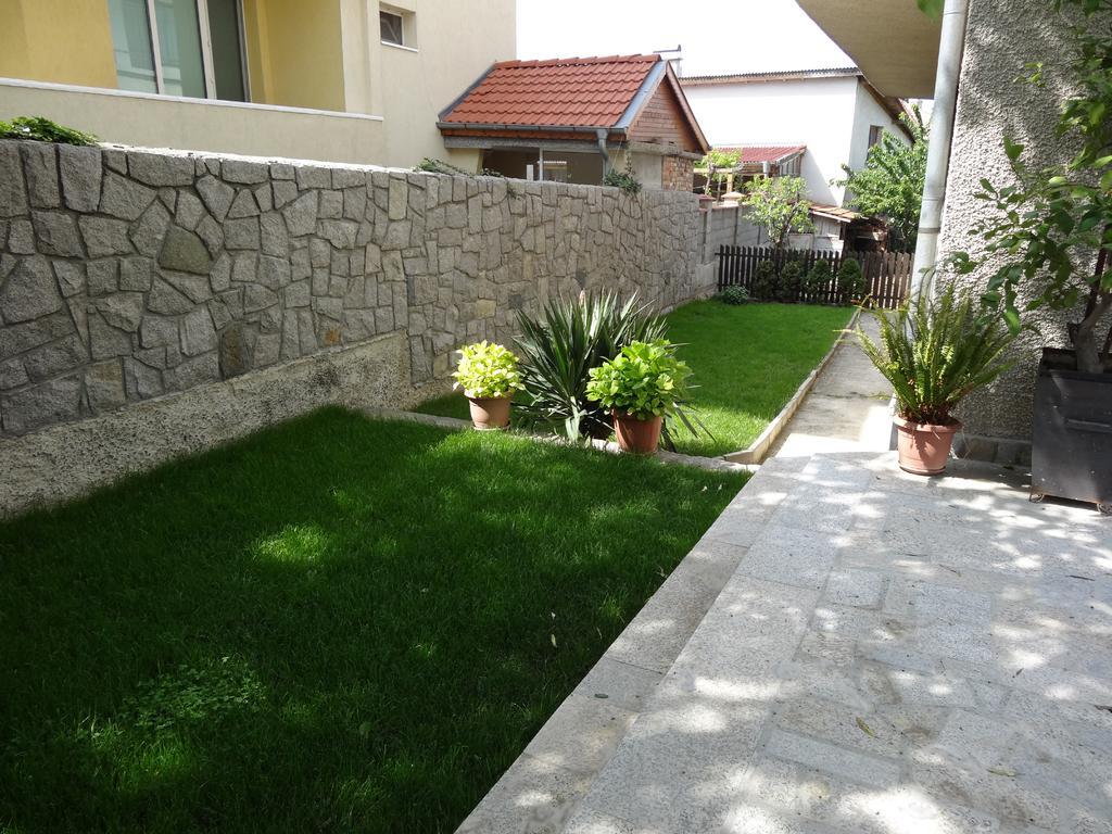 Yanevi Apartments Chernomorets Exterior photo